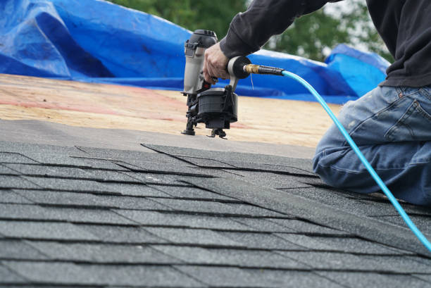 Best Emergency Roof Repair  in Morrisonvle, IL