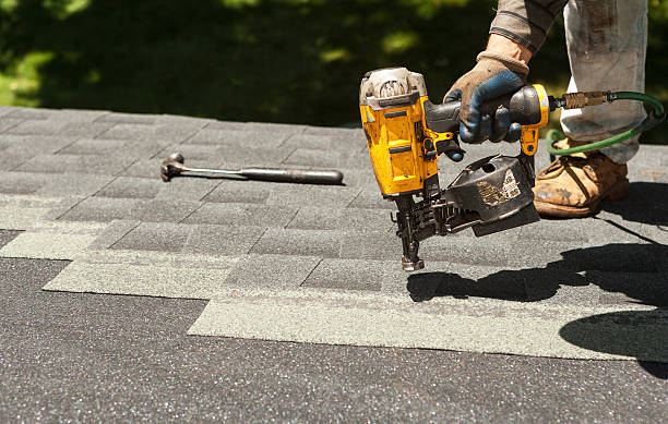 Best New Roof Installation  in Morrisonvle, IL