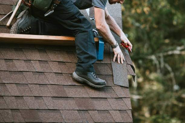 Quick and Trustworthy Emergency Roof Repair Services in Morrisonville, IL